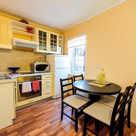 Kovacic_grubisic Апартаменты Сплит